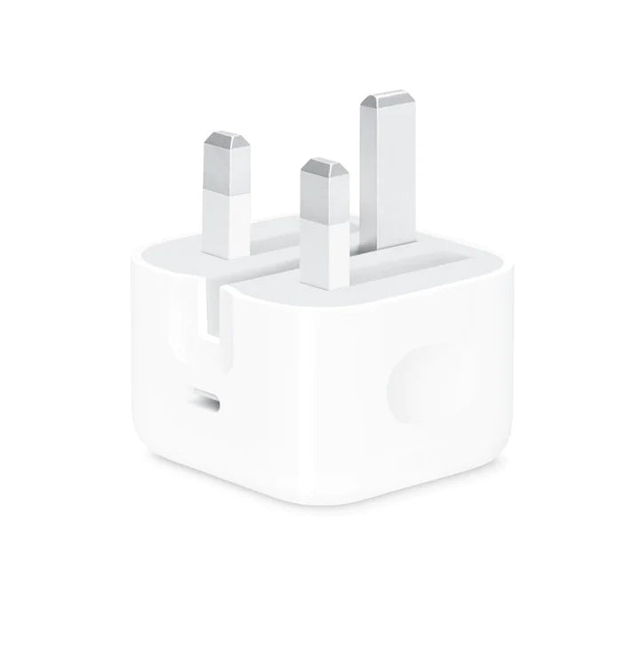 Apple 20W USB-C Power Adapter
