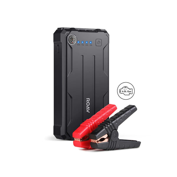 Anker - ROAV  Jump Starter Pro (Sale)