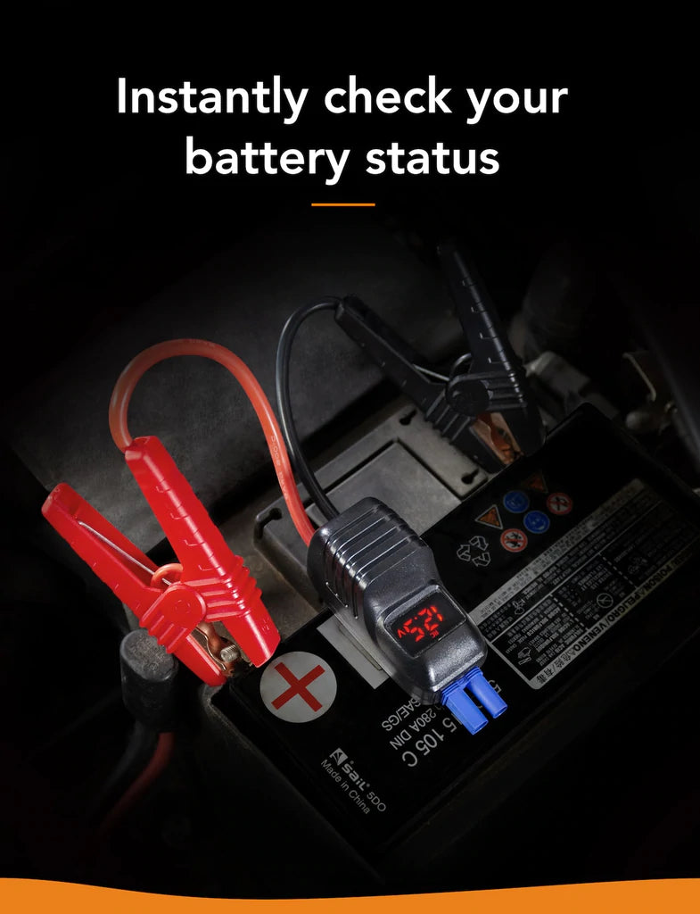 Anker - ROAV  Jump Starter Pro (Sale)
