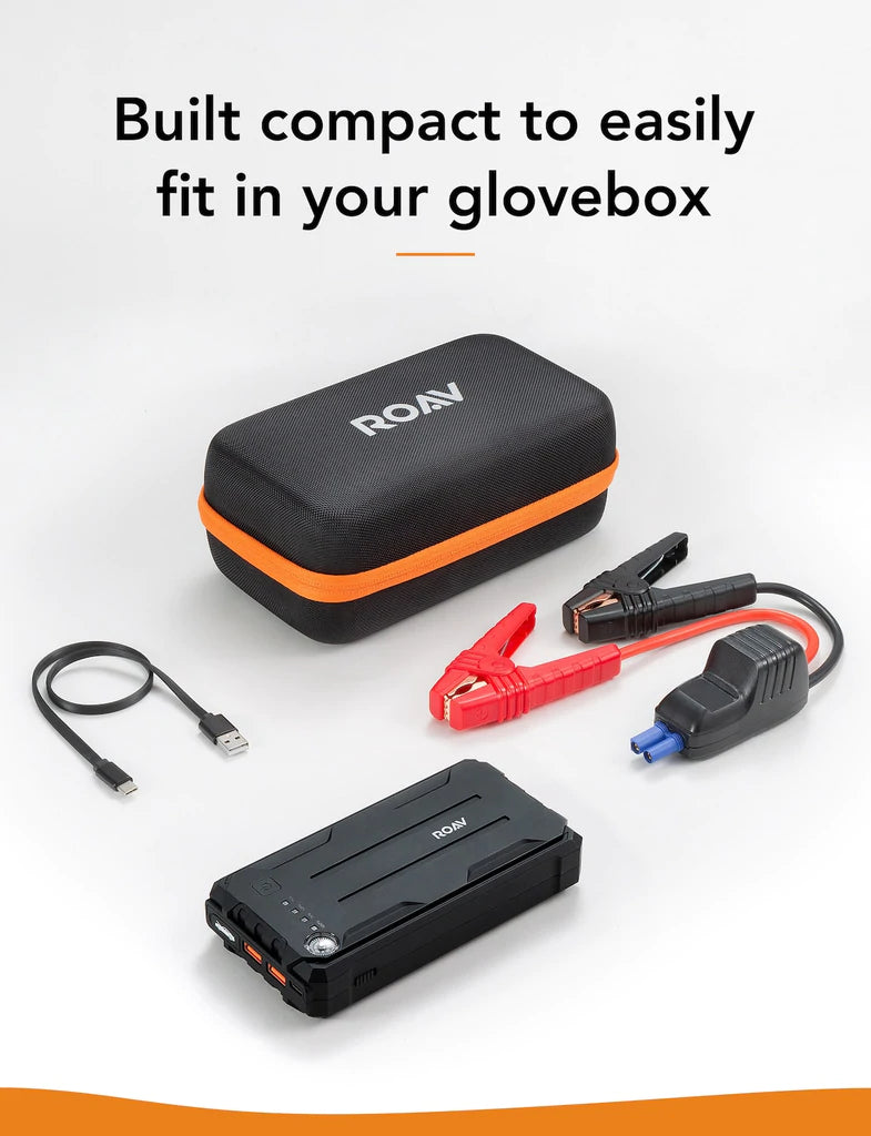 Anker - ROAV  Jump Starter Pro (Sale)