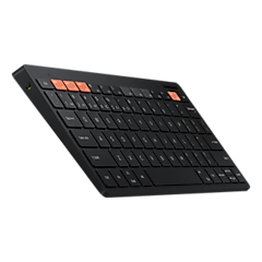 SAMSUNG UNIVERSAL MULTI BLUETOOTH KEYBOARD ENGLISH (sale)