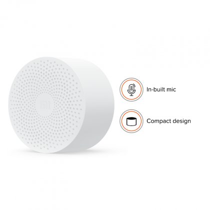 Mi  Xiaomi  Compact Bluetooth Speaker 2