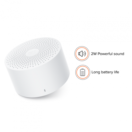 Mi  Xiaomi  Compact Bluetooth Speaker 2