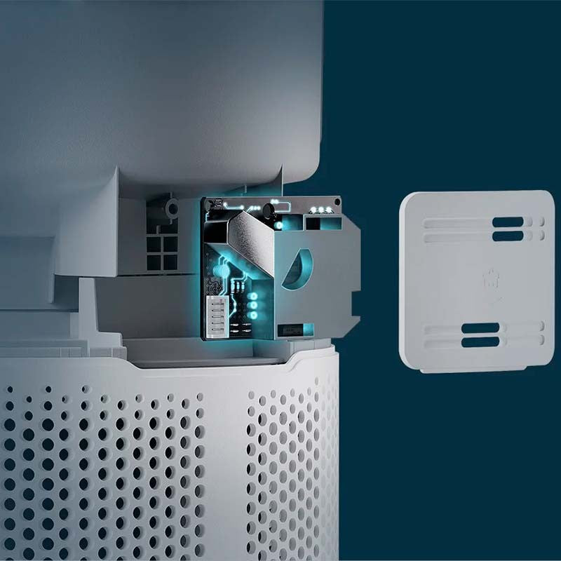 Xiaomi ( Mi ) Smart Air Purifier 4 Compact