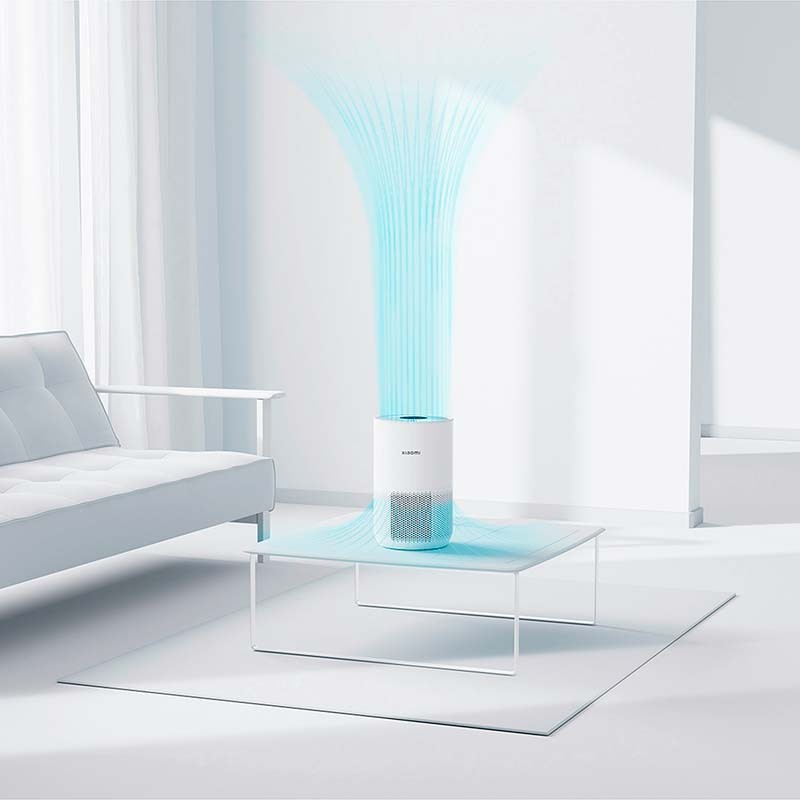 Xiaomi ( Mi ) Smart Air Purifier 4 Compact