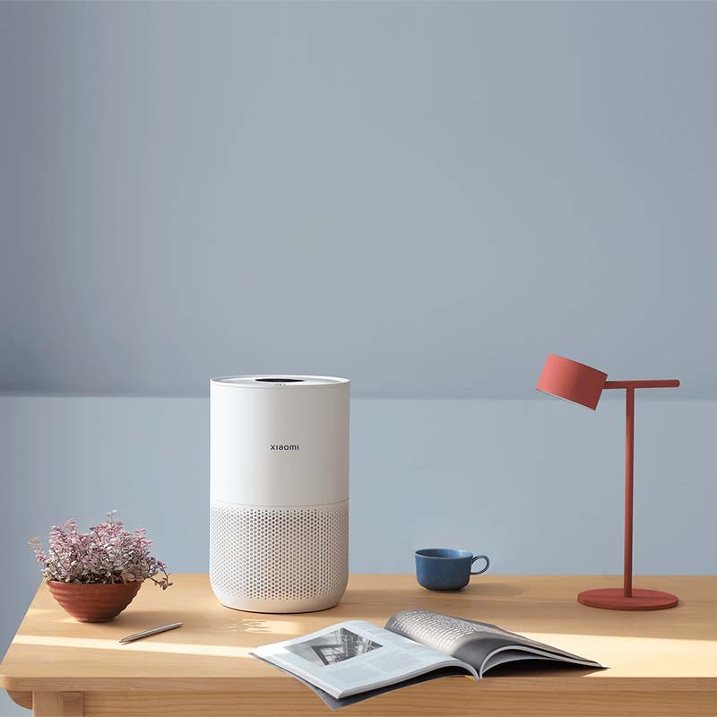 Xiaomi ( Mi ) Smart Air Purifier 4 Compact