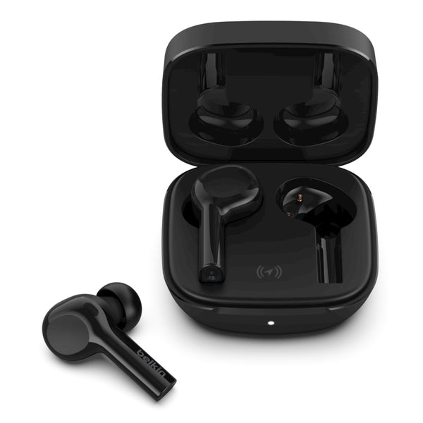 Belkin SOUNDFORM True Wireless Earbuds (Sale)