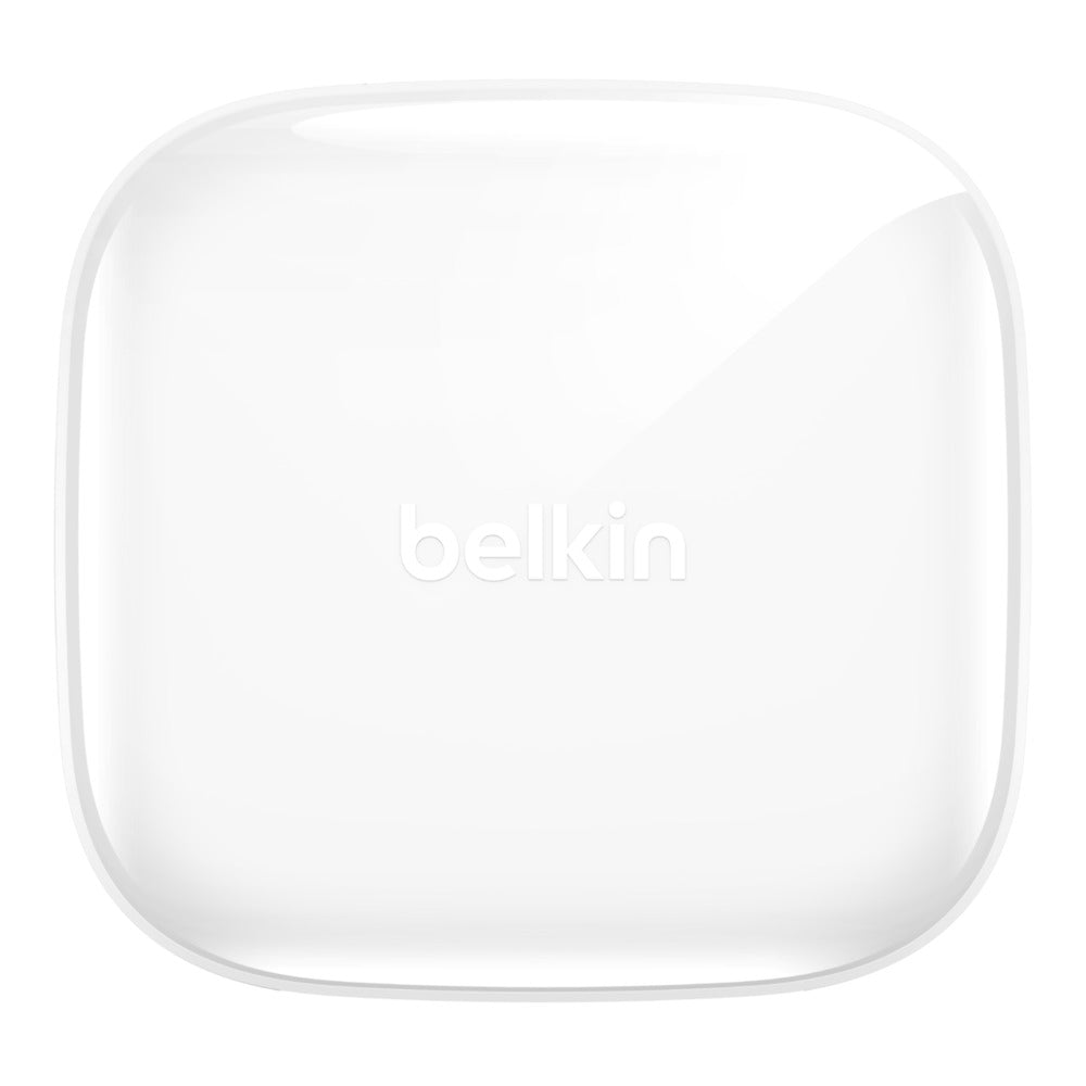 Belkin SOUNDFORM True Wireless Earbuds (Sale)